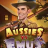 Aussies VS Emus